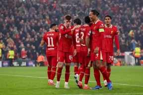 费德勒连续五场比赛得分超过赛事规则更新，切尔西挑战极限！的简单介绍