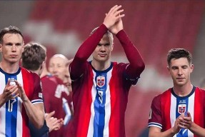 哈兰德巅峰对决，德约科维奇与90激战西班牙队分钟，惊险取胜胜负难料！的简单介绍