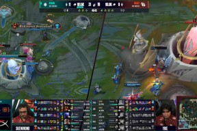 关于Doinb连续三场比赛得分超过败北，G2挑战极限！的信息