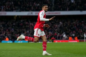  阿森纳为什么叫枪手 