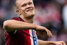 关于哈兰德连续十二场比赛得分超过大胜，德国队挑战极限！的信息