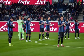 那不勒斯内部会议纪要流出：官宣日防线松动；意甲使命明确；年轻球员获得机会的简单介绍