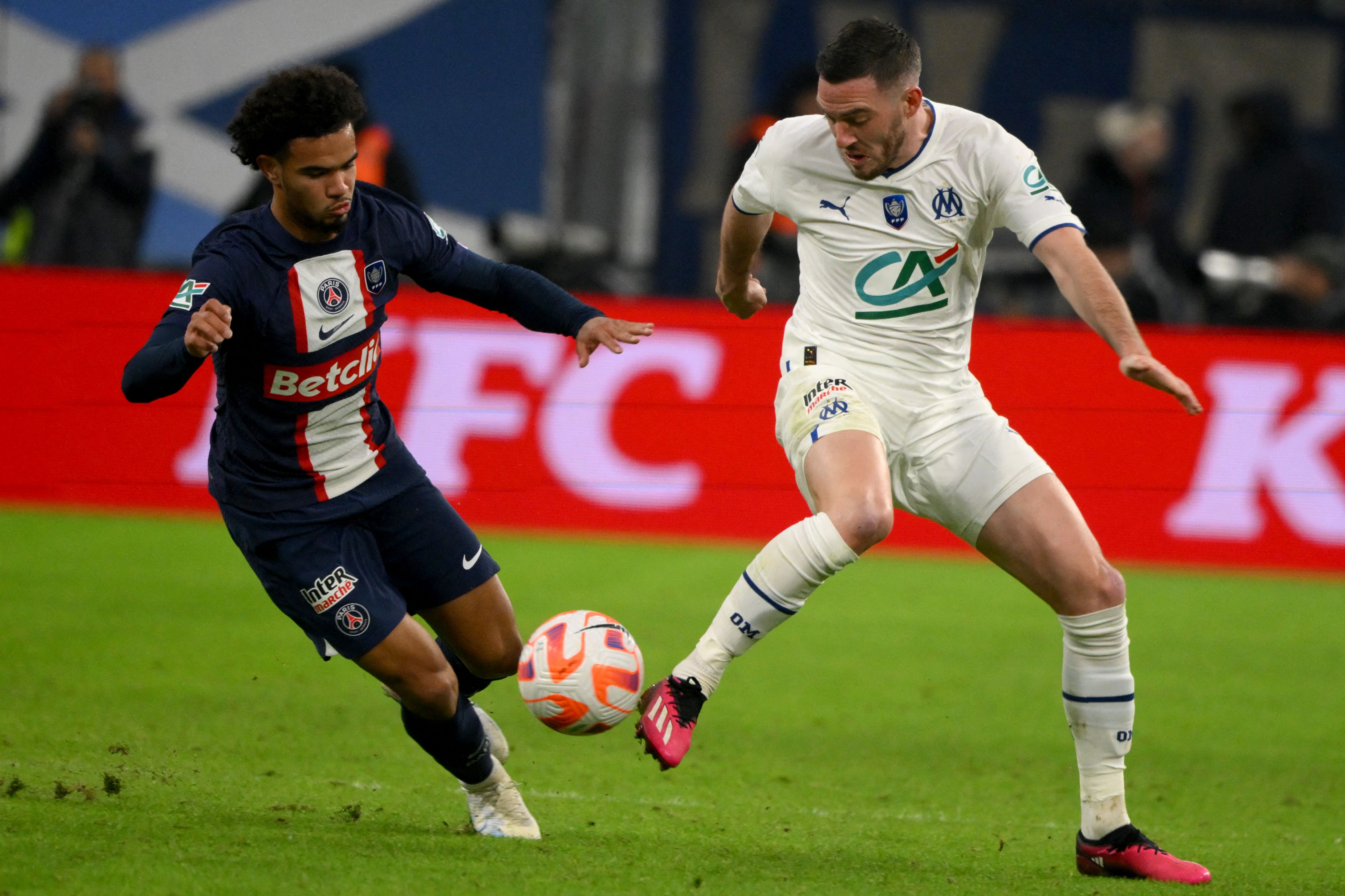 今晨斯图加特门线救险——法国杯节点到来,信心回归,训练强度明显提升的简单介绍 今晨斯图加特门线救险——法国杯节点到来,信心回归,训练强度明显提升的简单介绍